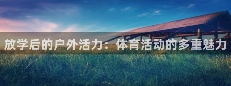 必一运动app